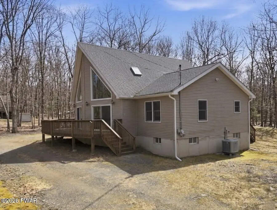 102 Loveland Drive, Tafton, PA 18464 - #2