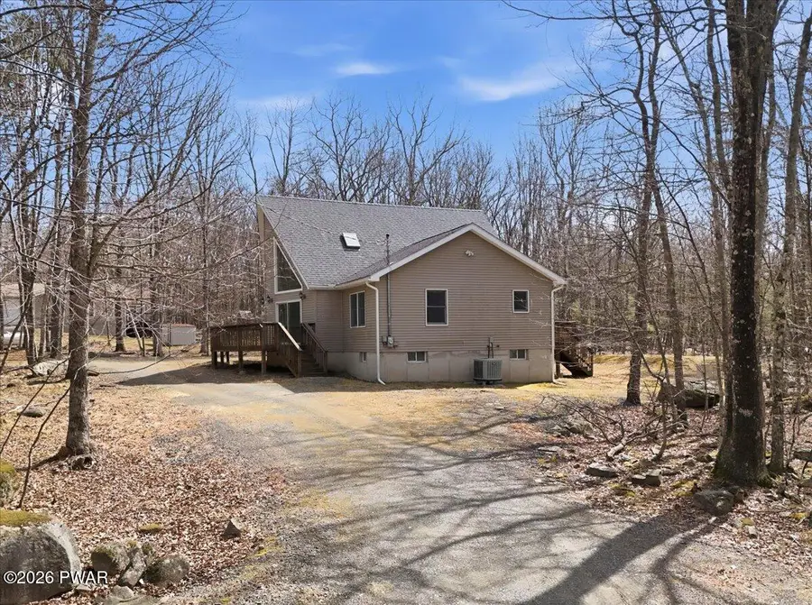 102 Loveland Drive, Tafton, PA 18464 - #3