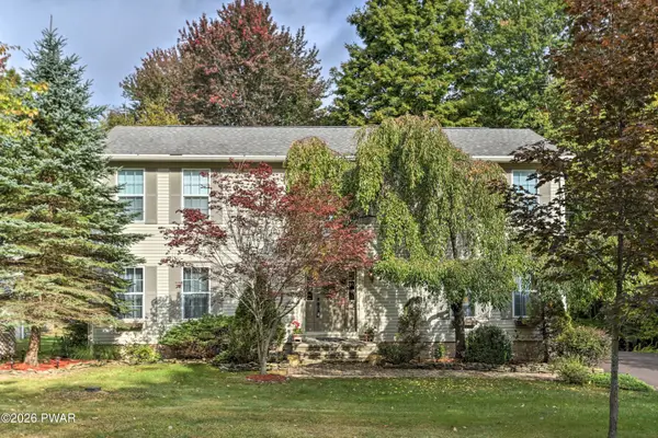 165 Rockway Road, Lake Ariel, PA 18436