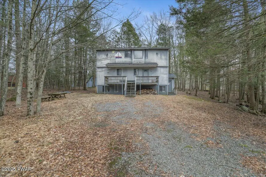 1008 Cedar Drive, Lake Ariel, PA 18436 - #2