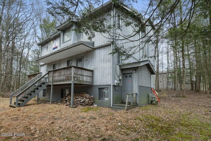 1008 Cedar Drive, Lake Ariel, PA 18436 - #3