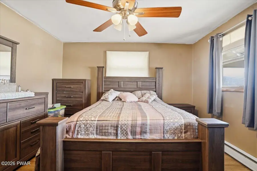 122 W Morton Street, Old Forge, PA 18518 - #3