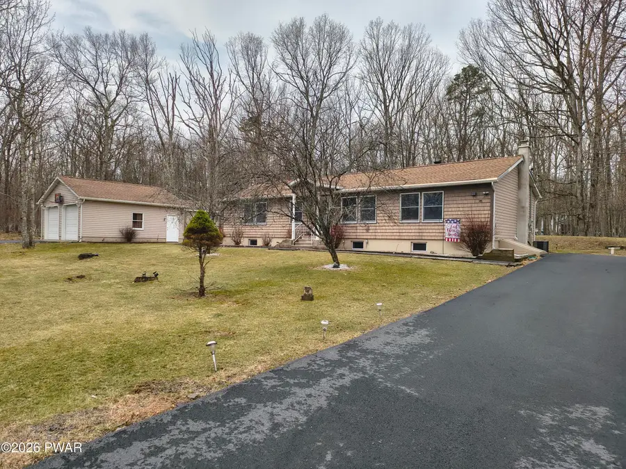 103 Forest Court, Hawley, PA 18428 - #2