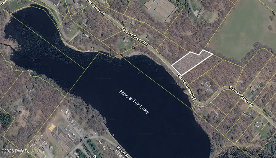 Lot 4 Forever Green Road Road, Lakeville, PA 18438 - #2