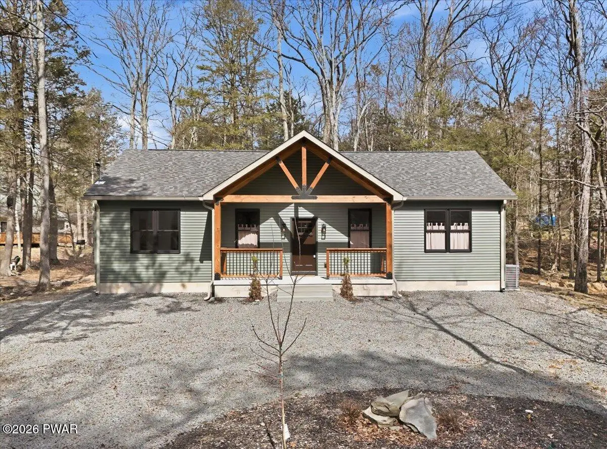 1050 Mockingbird Lane, Lake Ariel, PA 18436 - #1