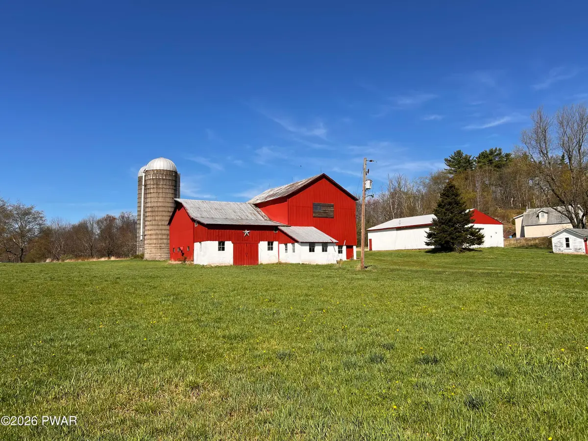 145 Butternut Flats, Beach Lake, PA 18405 - #1