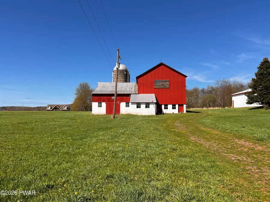 145 Butternut Flats, Beach Lake, PA 18405 - #2