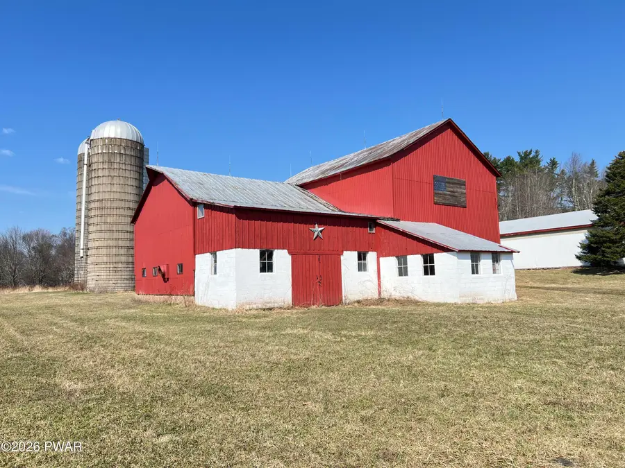 145 Butternut Flats, Beach Lake, PA 18405 - #3