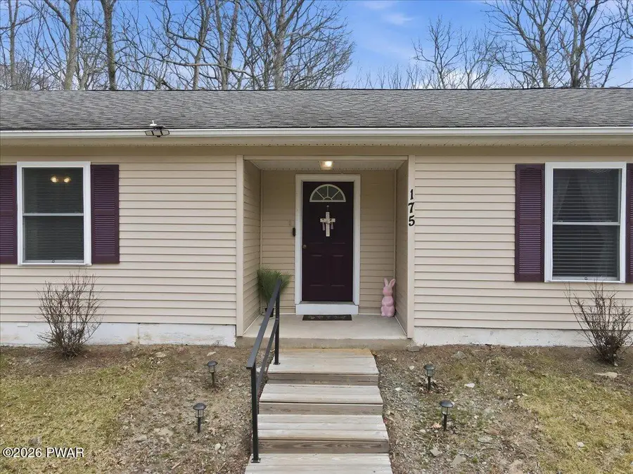 175 Oak Hill Road, Hawley, PA 18428 - #3