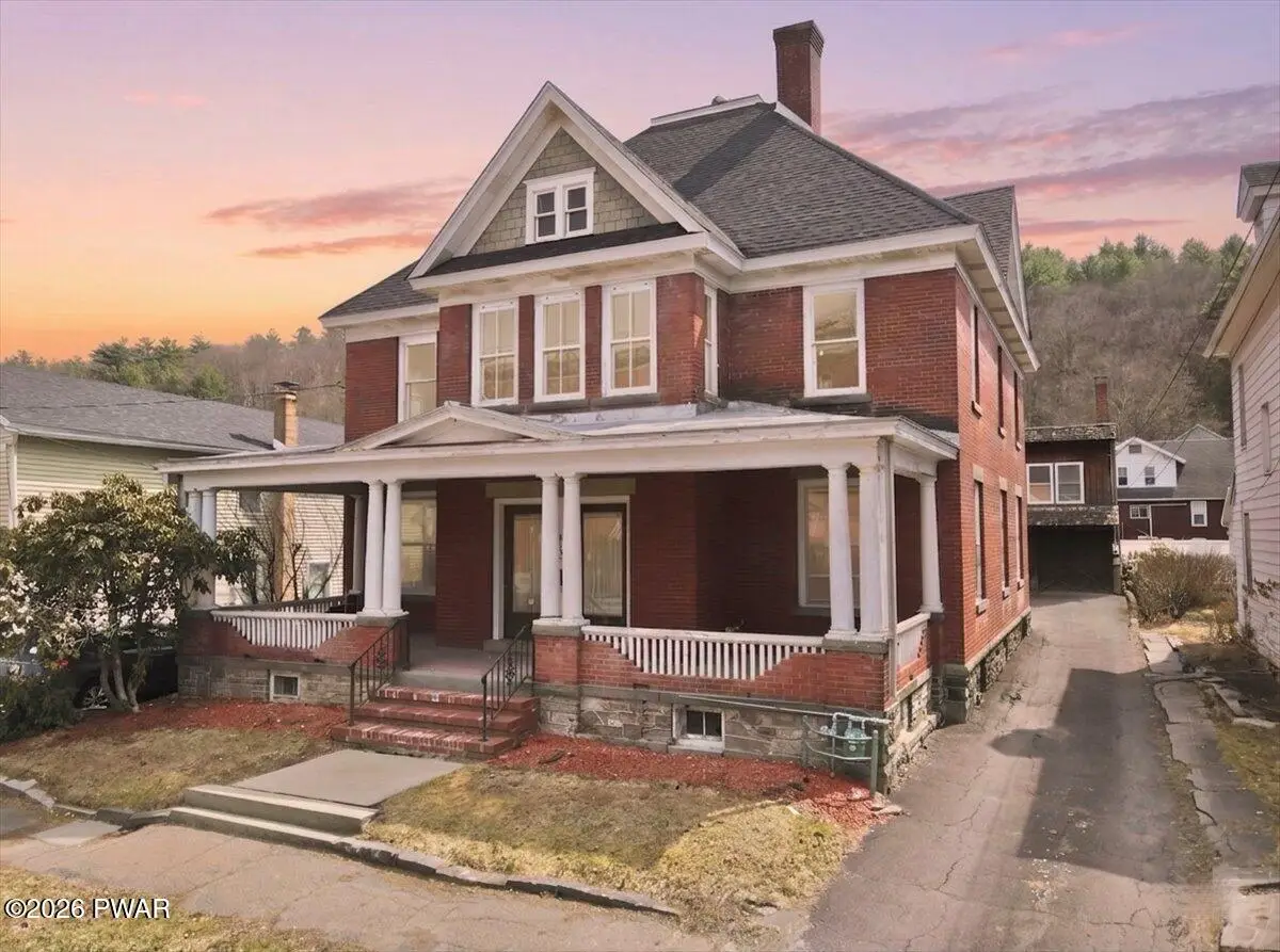 412 Church Street, Hawley, PA 18428 - #1