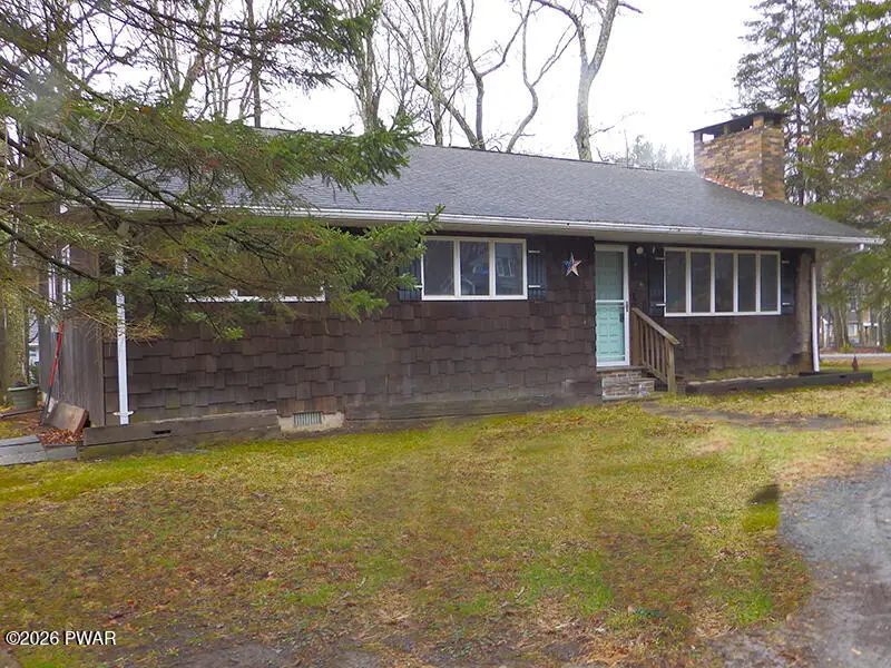 101 Limestone Court, Milford, PA 18337 - #3