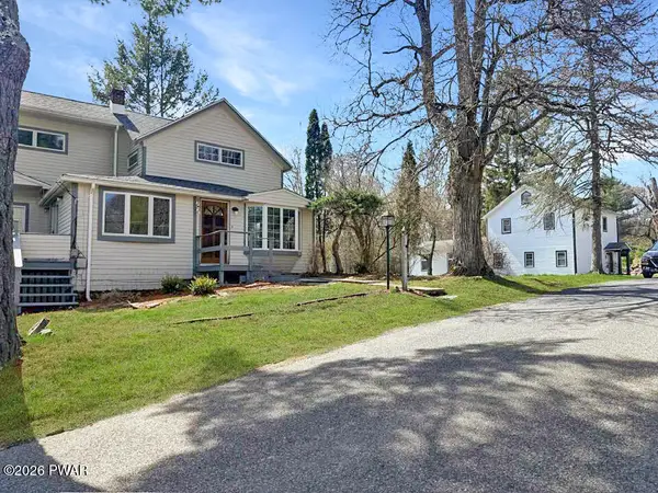 355 & 359 German Hill Road, Shohola, PA 18458