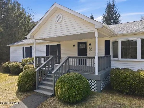 103 S Sterling Road, South Sterling, PA 18460