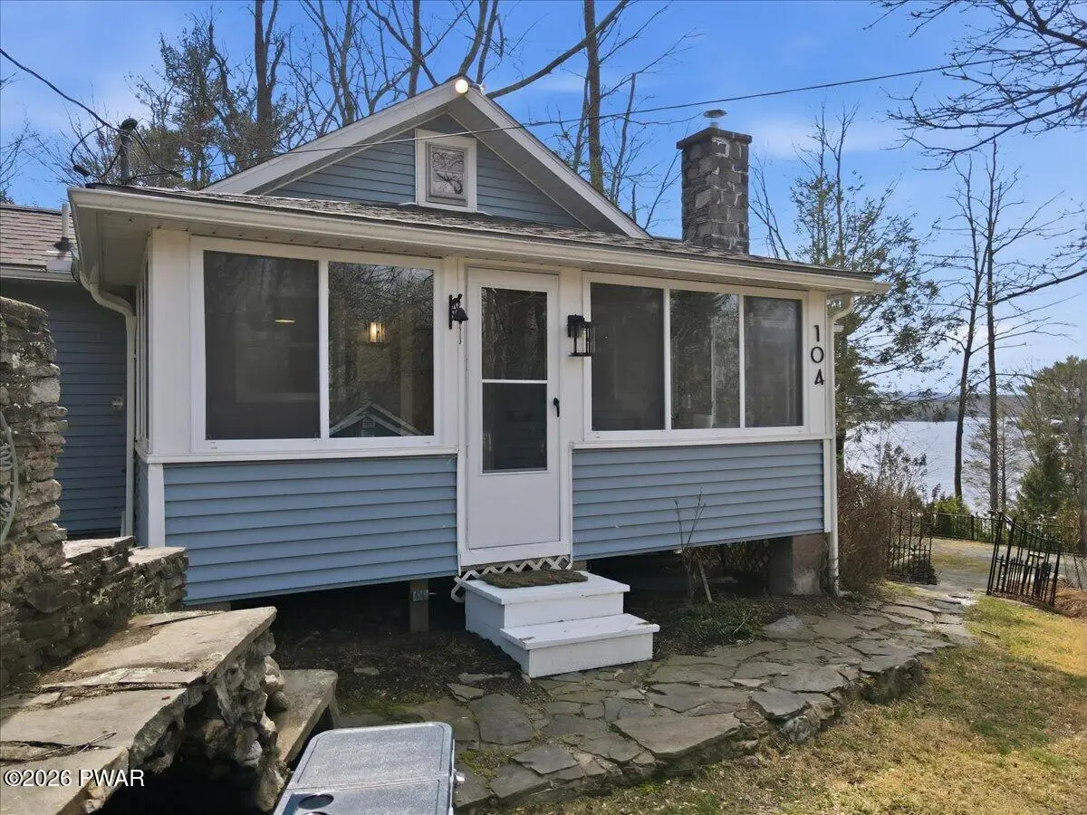 104 Lane Court, Paupack, PA 18451 - #1