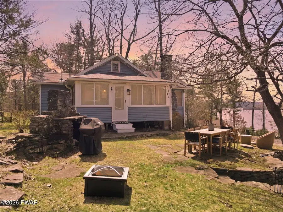 104 Lane Court, Paupack, PA 18451 - #2