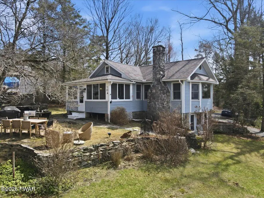 104 Lane Court, Paupack, PA 18451 - #3