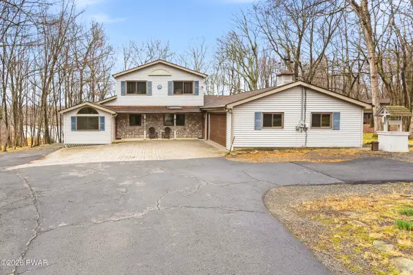 142 Northwynd Drive, Milford, PA 18337