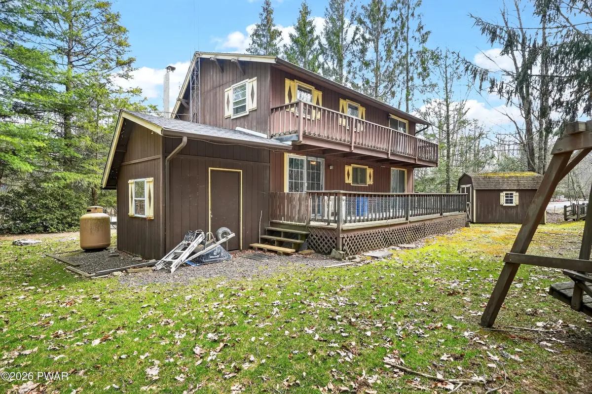 1067 Rolling Hills Drive, Lake Ariel, PA 18436 - #1