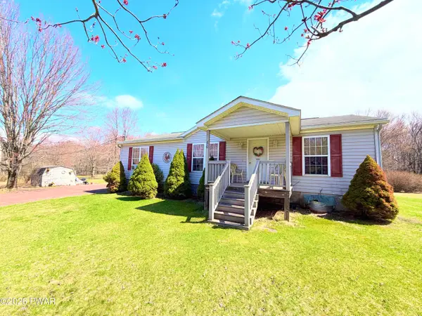 56 Meadowland Drive, Damascus, PA 18415