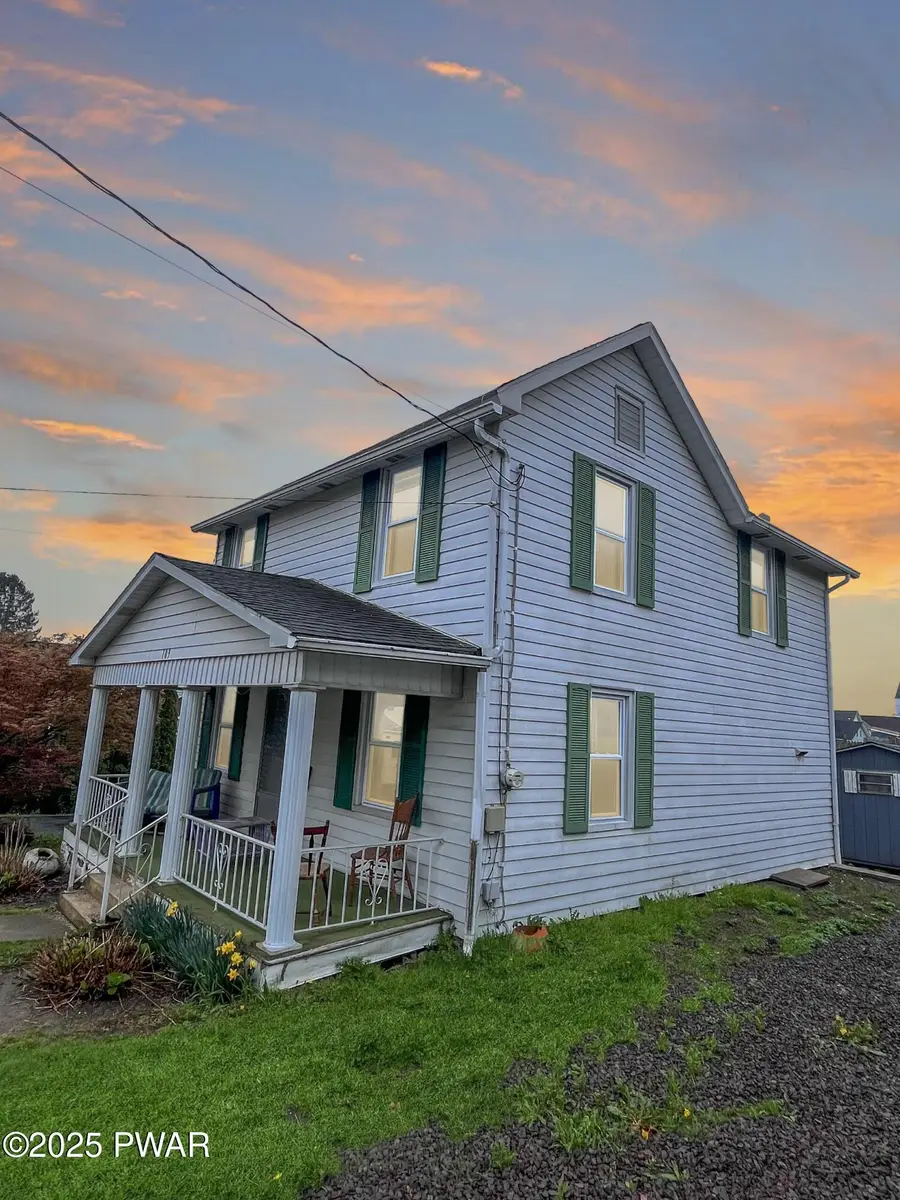 109 North Street, Forest City, PA 18421 - #3