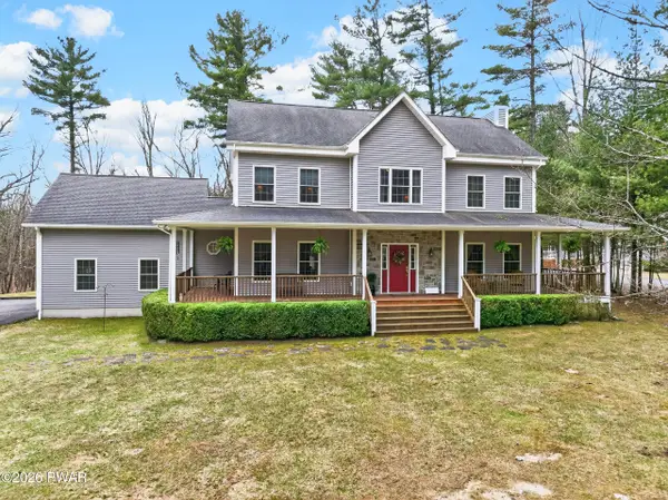 109 Mulberry Lane, Milford, PA 18337