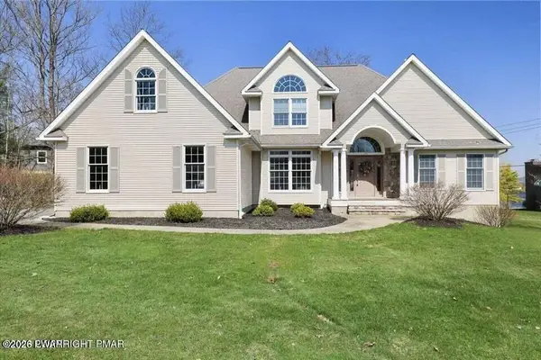 355 Lake Point Avenue, Afton, PA 18407