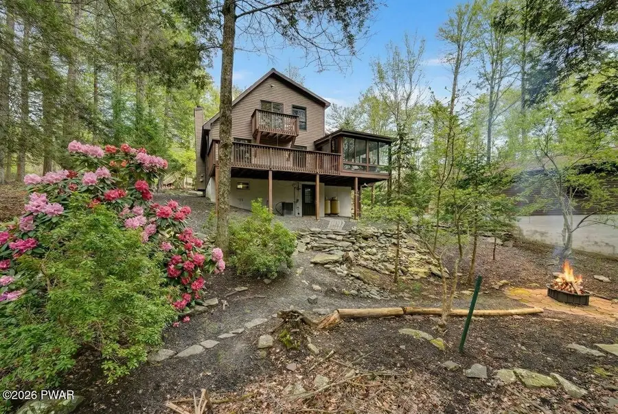 1071 Red Hawk Drive, Lake Ariel, PA 18436 - #2