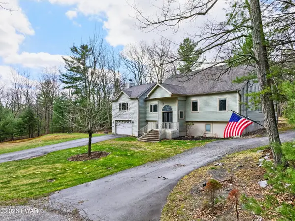 155 Piute Road, Shohola, PA 18458