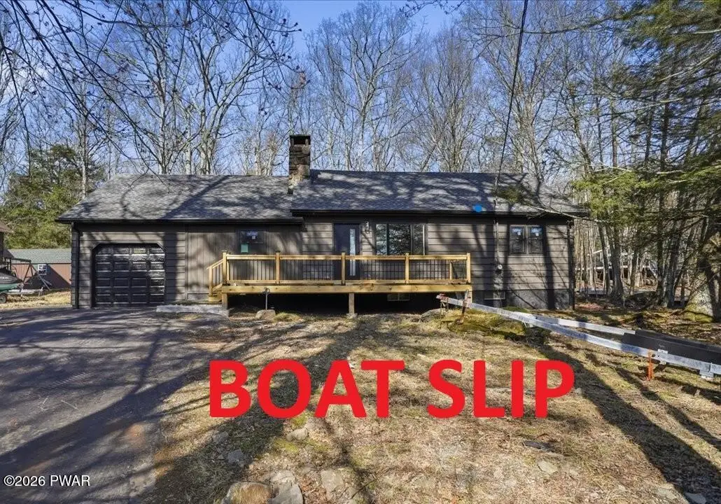 19 Lakeview Drive, Lakeville, PA 18438 - #1