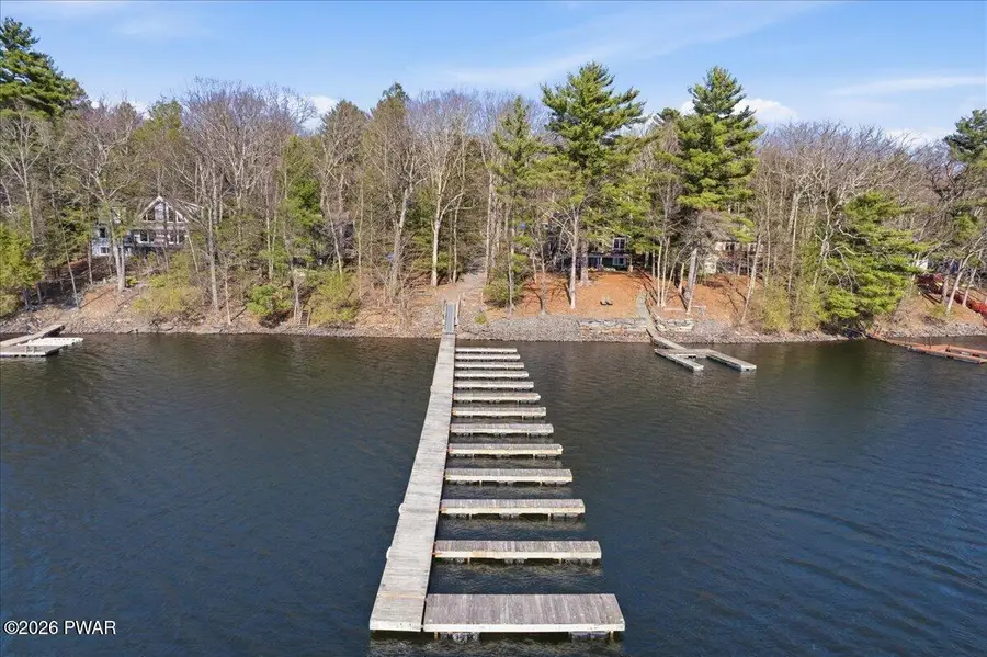 19 Lakeview Drive, Lakeville, PA 18438 - #2