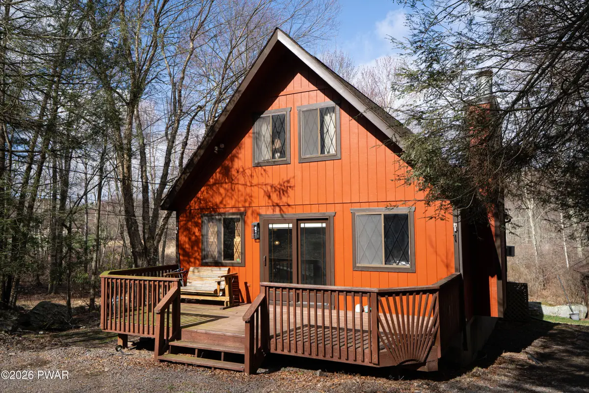 72 Oak Circle, Lake Ariel, PA 18436 - #1