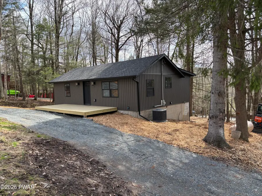 95 Bruin Road, Lake Ariel, PA 18436 - #2