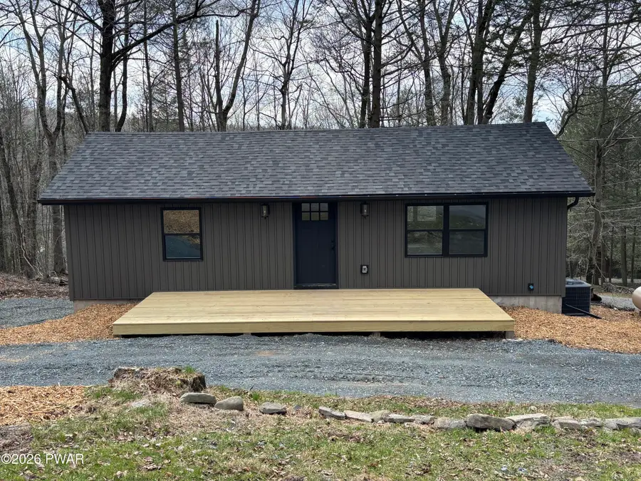 95 Bruin Road, Lake Ariel, PA 18436 - #3