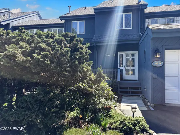 149 Bennett Avenue #G, Milford, PA 18337
