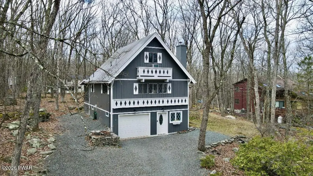 100 Cottonwood Drive, Lords Valley, PA 18428 - #1