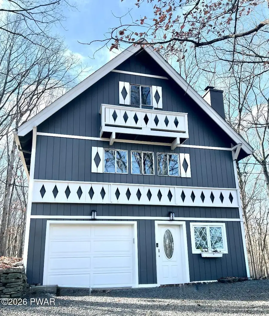 100 Cottonwood Drive, Lords Valley, PA 18428 - #2