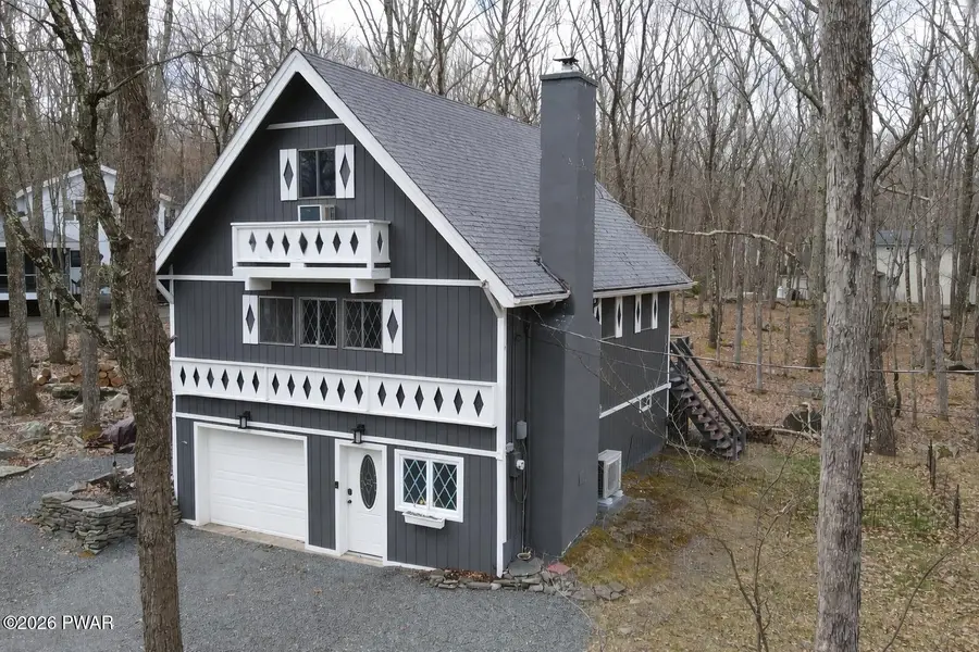 100 Cottonwood Drive, Lords Valley, PA 18428 - #3