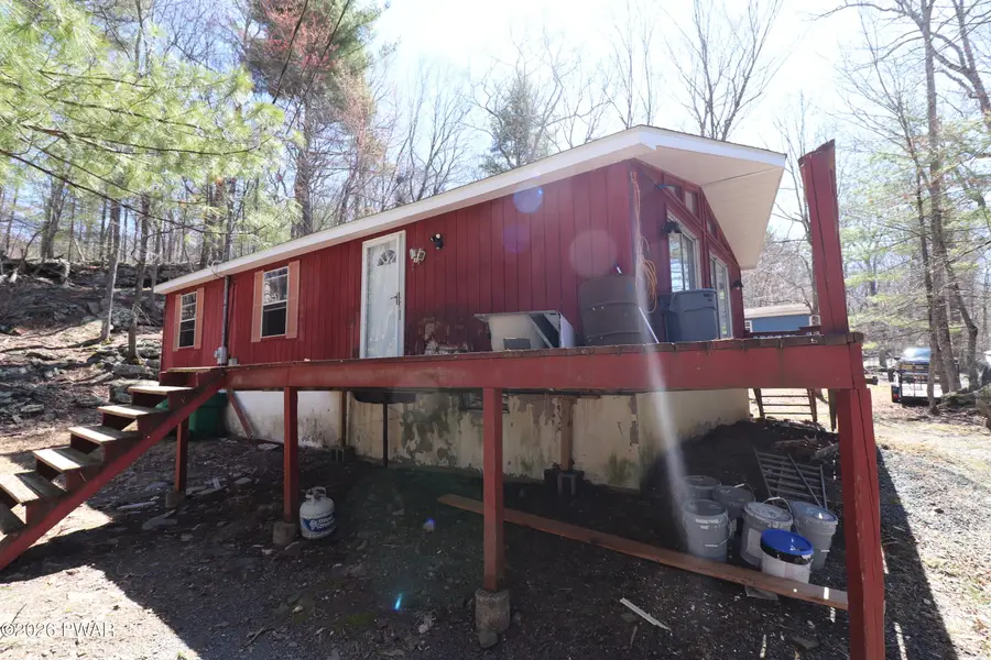 191 Pebble Rock Road, Lackawaxen, PA 18435 - #2