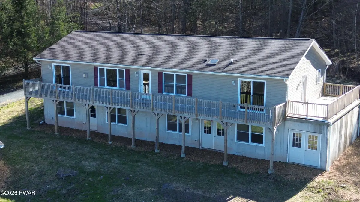 523B Creek Drive, Prompton, PA 18456 - #1