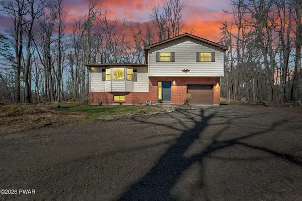 1014 Hickory Run, Newfoundland, PA 18445