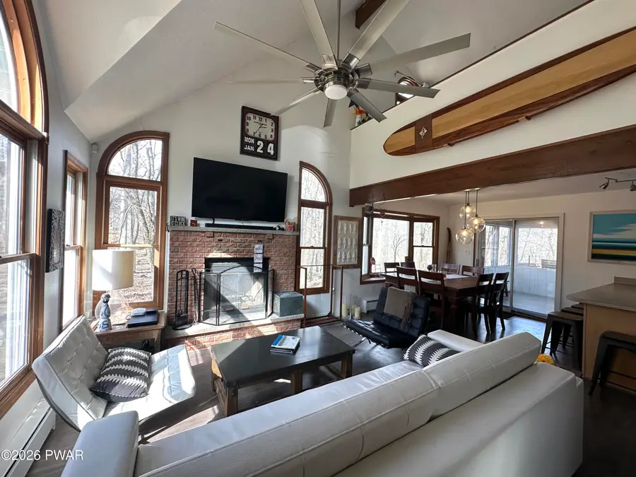 144 Westwood, Dingmans Ferry, PA 18328 - #2