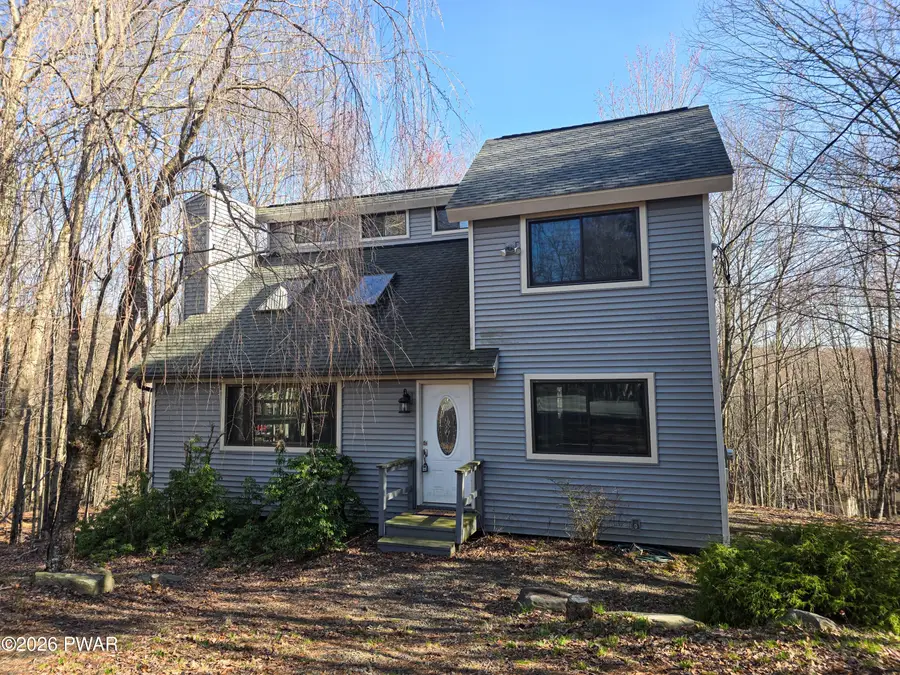 11 Highpoint Court, Lake Ariel, PA 18436 - #2