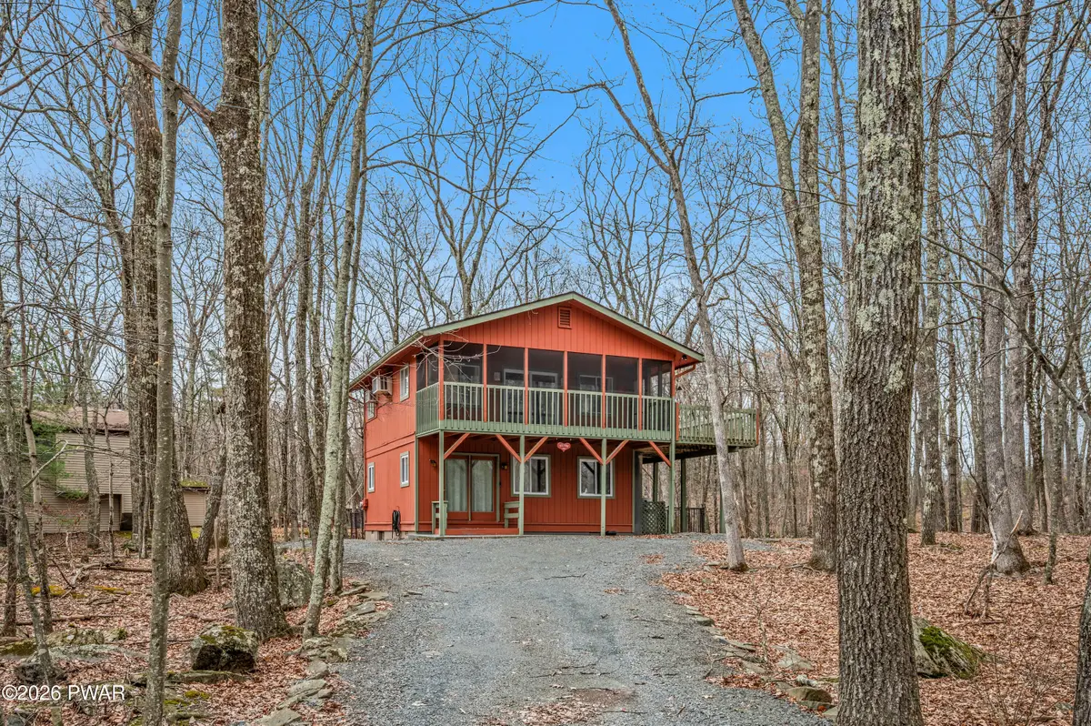 502 Forest Drive, Lords Valley, PA 18428 - #1