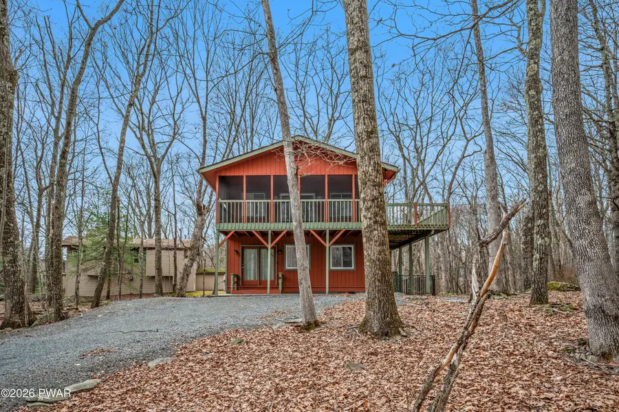 502 Forest Drive, Lords Valley, PA 18428 - #2