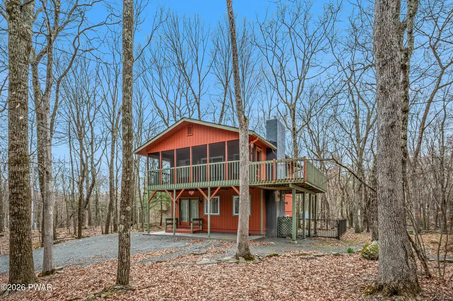 502 Forest Drive, Lords Valley, PA 18428 - #3