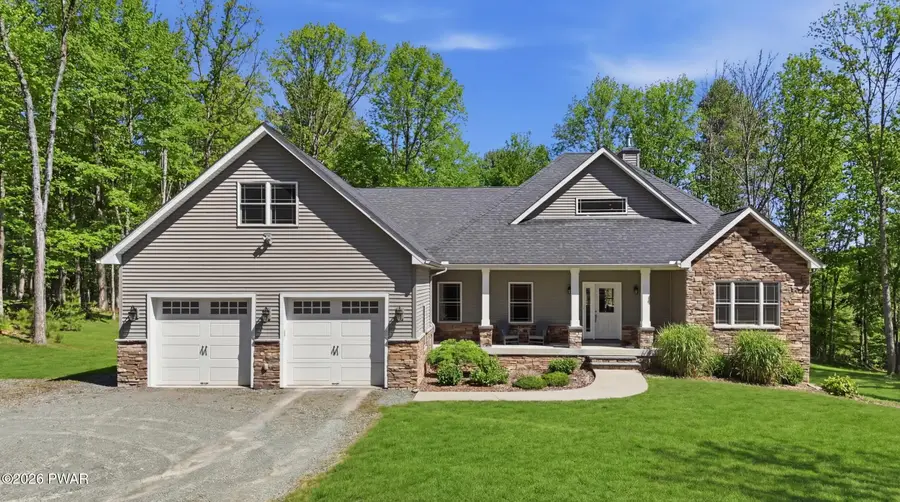 109 Woodlyn Acres Road, Hawley, PA 18428 - #3