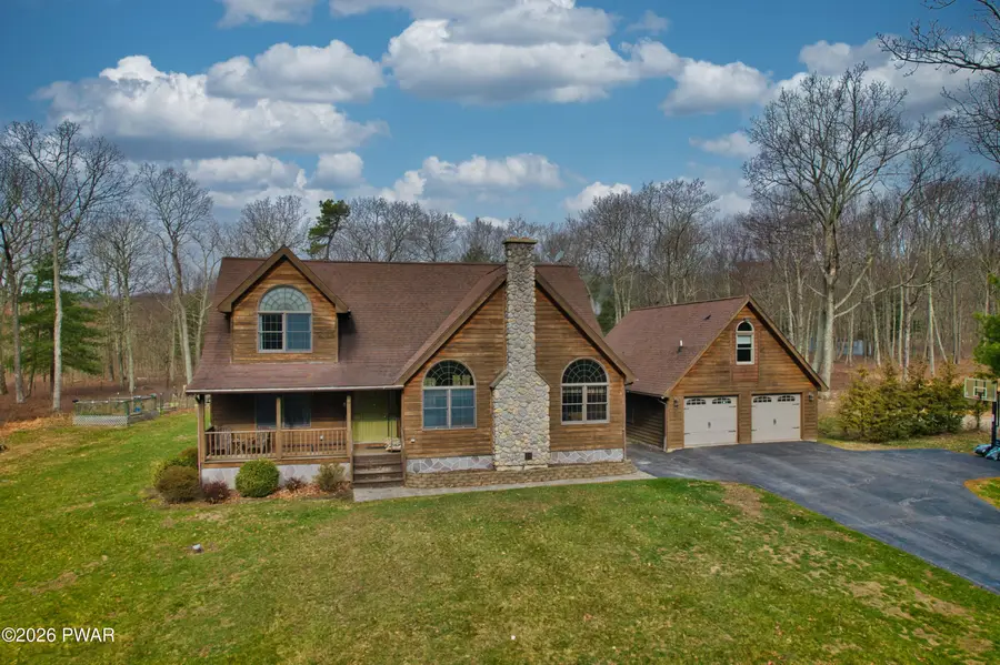 410 Cummins Hill Road, Milford, PA 18337 - #2