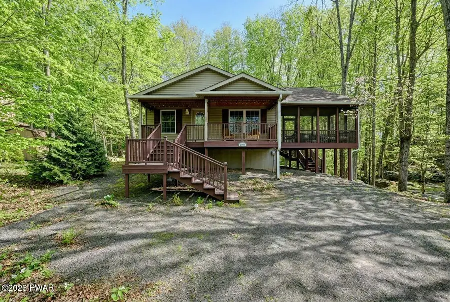 30 Woodview Terrace, Lake Ariel, PA 18436 - #2