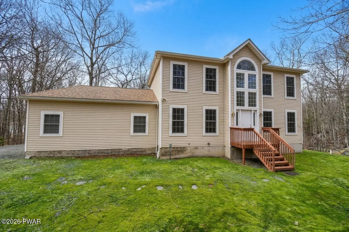 Address Withheld By Seller, Hawley, PA 18428 - #1