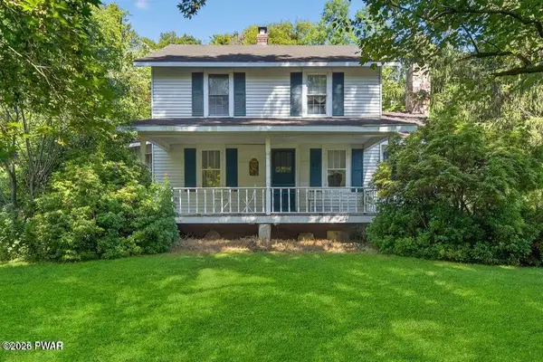 106 Orben Lane, Milford, PA 18337